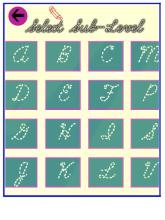 Cursive Writing Practice Book :Kids & Toddlers截图2