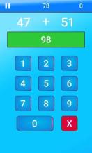 Math Game - Addition Subtraction Games for Kids截图1