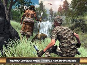 Jungle Survival Squad截图3