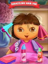 Dora Hair Salon截图2