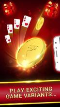 KhelPlay Rummy – Indian Rummy截图1