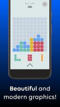 Block Gems: Block Puzzle Classic Games截图3