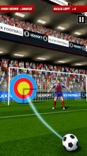 Flick World football ⚽ Soccer Champion 2018截图5