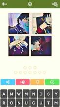 4 Pics 1 Anime Character截图5