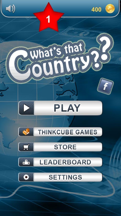 What's that Country? - trivia截图2