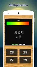 Math Games - Maths Tricks截图3