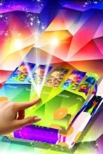 Colourful Puzzle Game截图5