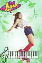 Soy Luna Piano Music Song Tiles 2018截图2