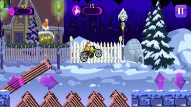 Stunt Racing Bike Tricks Master截图2