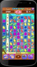 Candy Cat Match 3 Games & Free Puzzle截图3