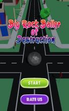 Big Rock Baller of Destruction截图3