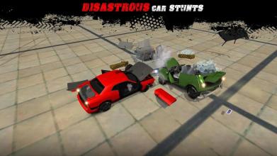 Car Stunts截图3