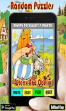 Random Asterix And Obelix Puzzles截图4