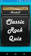 Classic Rock Quiz截图1