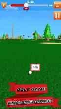 Golf Strike - World Golf Shooting Championship 19截图2