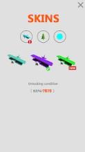 Go Plane - Sky Glider截图3