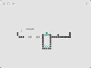 Blocky Flow – Block Jump Game截图4