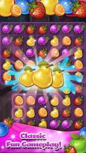 Wild Garden - Fruit Jam Family截图5