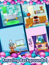 Baby Pop: Bubble Teddy Rescue, Bubble Shooter Fun截图2