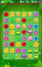 Onet Flower: Blossom Paradise截图2