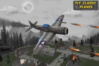 Air War Pilot: Age Of Drones截图5