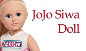 JoJo Siwa doll: Adventure Games and pets Surprise截图2