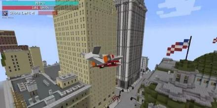 Transformers Mod for MCPE截图3