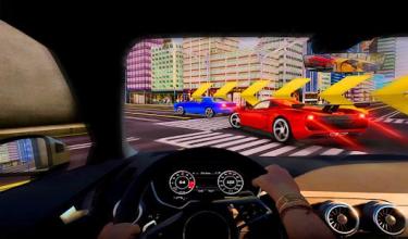 Zonda Drift Car Racing Simulator: Stunt Driving 3D截图2