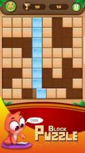 Block Puzzle Splash - Drag And Drop截图1