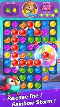 Fruit Candy Magic截图4