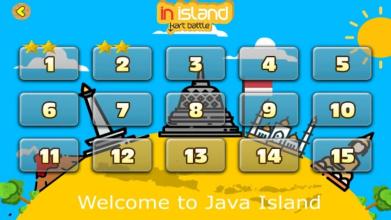 In Island Kart Battle截图2