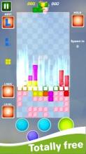 Brick Classic Plus Block Puzzle Jewel截图2