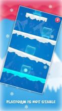 Toss the Ice : Popping ice snow ball截图3