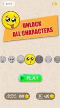 Emoji Jump – Long Jump Game截图5