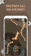 Plane Risky Flight - Time killer game截图4