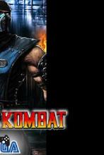 mortal kombat x gameplay android art hd wallpaper截图5