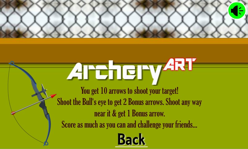 Archery Art截图2