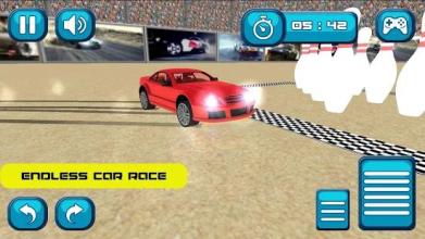 Drive for Drift : Endless Dubai Desert Drift截图5