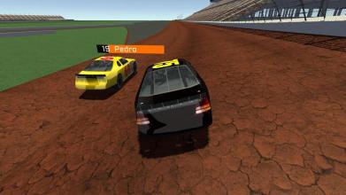 Dirt Track American Racing截图5