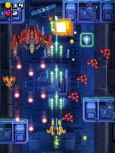 Galaxy Attack: Infinite Shooting截图3