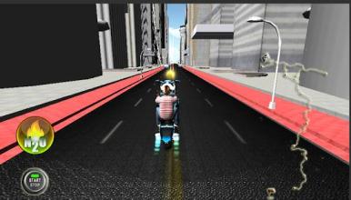 Moto Racer free Bike Game截图2