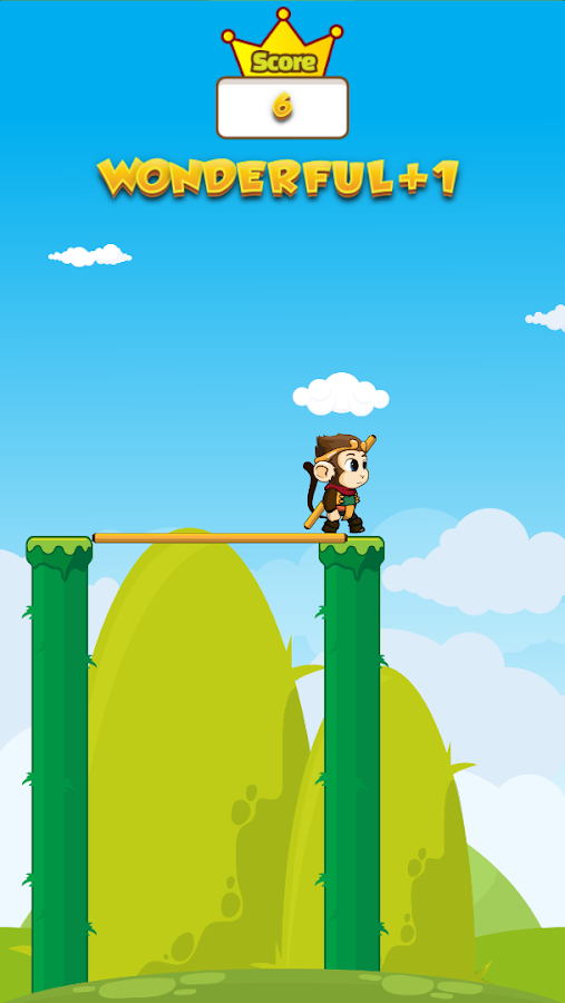 Stick Monkey截图4