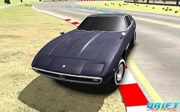 Drift Classic American Muscle Cars Racing Max Lite截图4