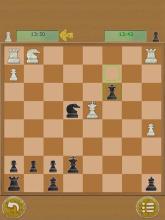 Chess Online (International)截图1