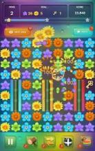 Flower Match Puzzle截图5