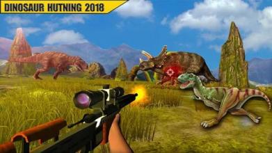 Dinosaur Hunter Epic Hunting截图2