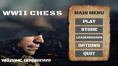 WWII Chess截图3