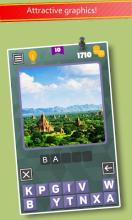 Picture Quiz - Puzzle,Guess and Trivia截图2