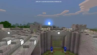 Map Prisoner escape 6.5 for MCPE截图5