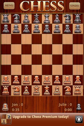 免费国际象棋截图2
